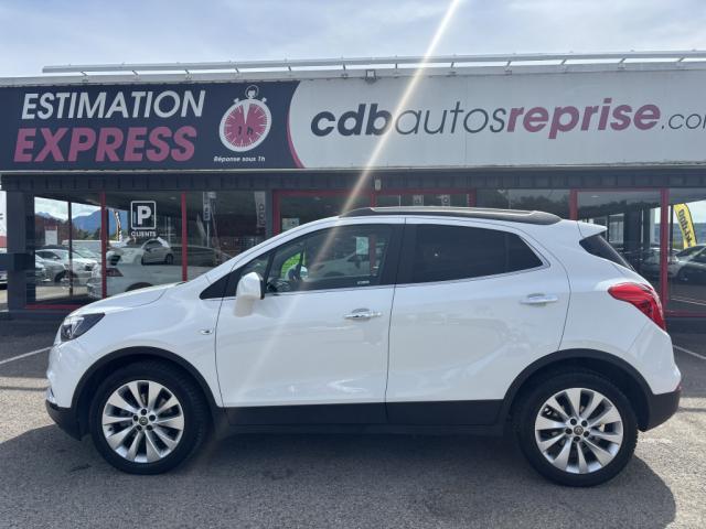 Opel Mokka X image 3