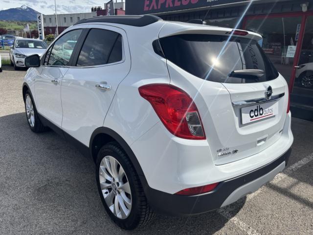 Opel Mokka X image 4