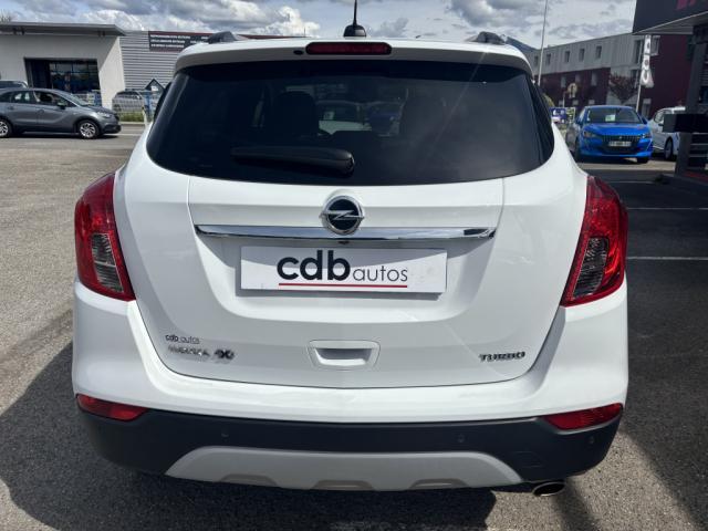 Opel Mokka X image 6