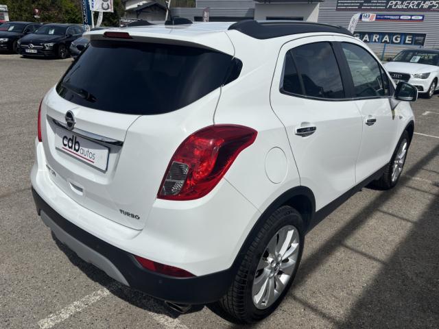 Opel Mokka X image 7