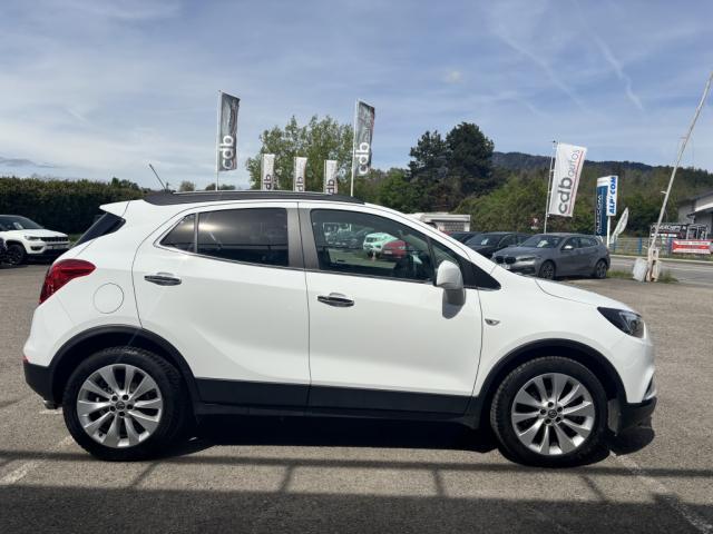 Opel Mokka X image 5