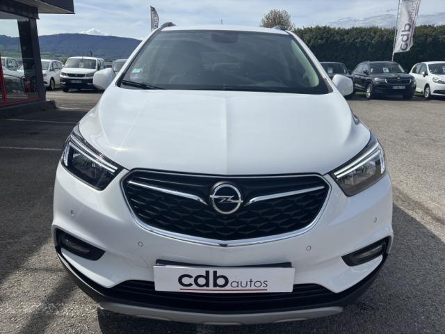 Opel Mokka X image 2