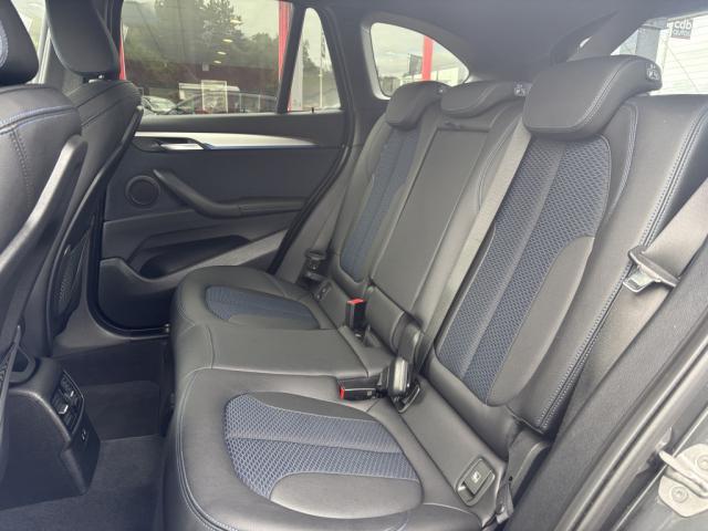 Bmw X1 image 7
