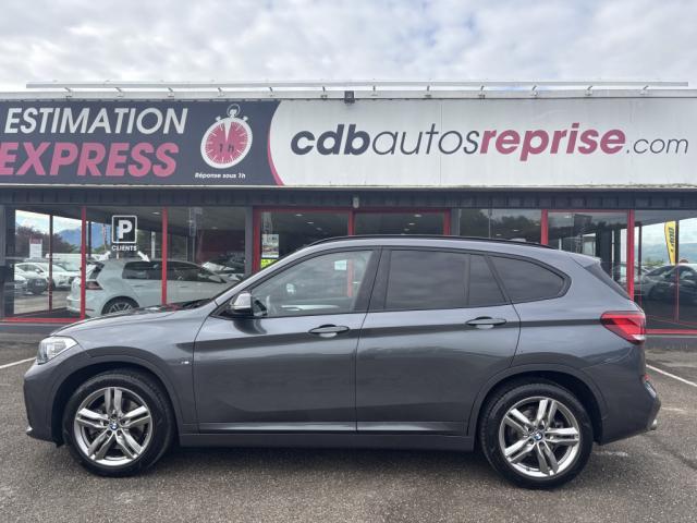Bmw X1 image 5