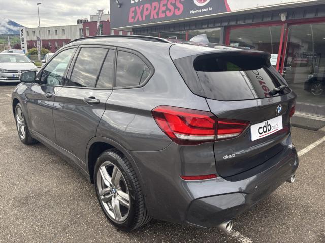 Bmw X1 image 2
