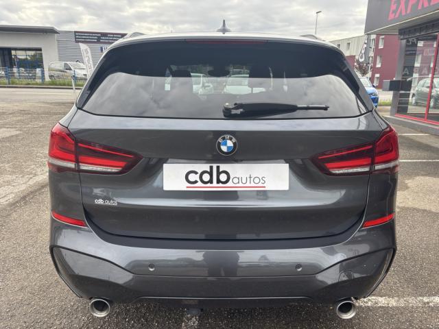 Bmw X1 image 6