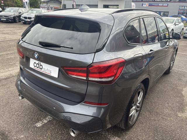 Bmw X1 image 3