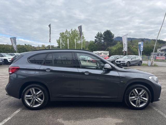 Bmw X1 image 1