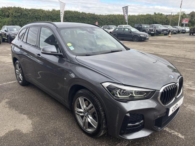Bmw X1 image 9