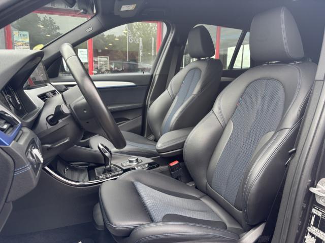 Bmw X1 image 4