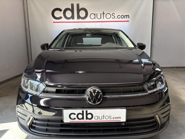Volkswagen Polo image 4
