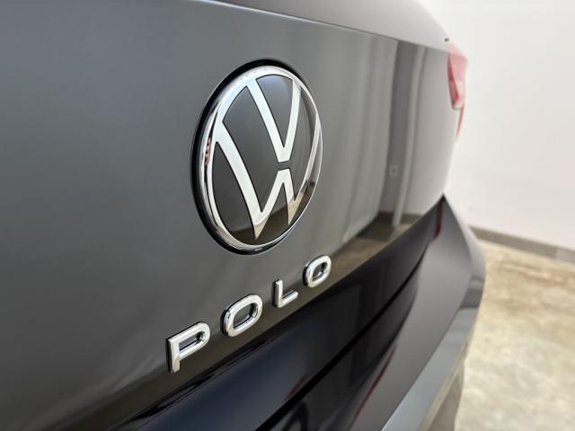 Volkswagen Polo image 1