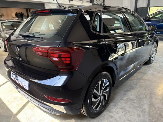 Volkswagen Polo image 9
