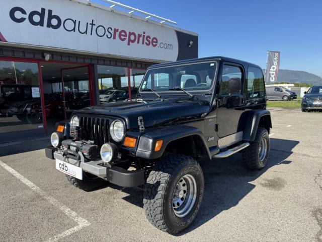 Jeep