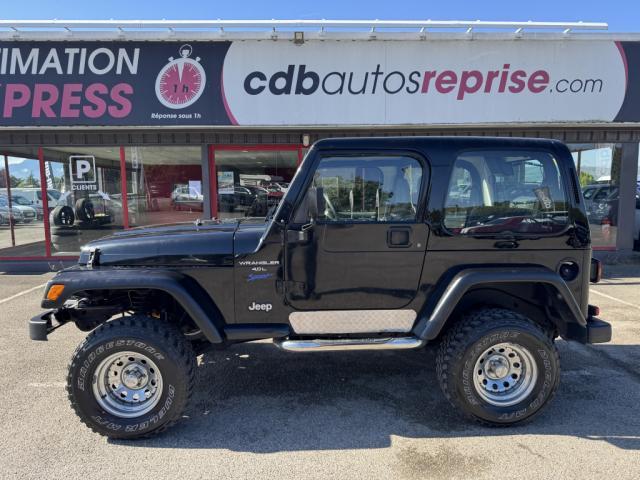 Jeep Wrangler image 2