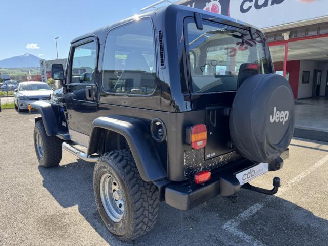 Jeep Wrangler image 5