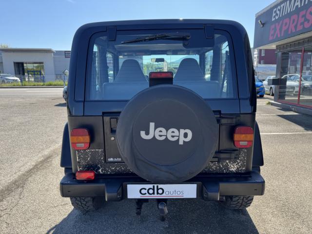 Jeep Wrangler image 7