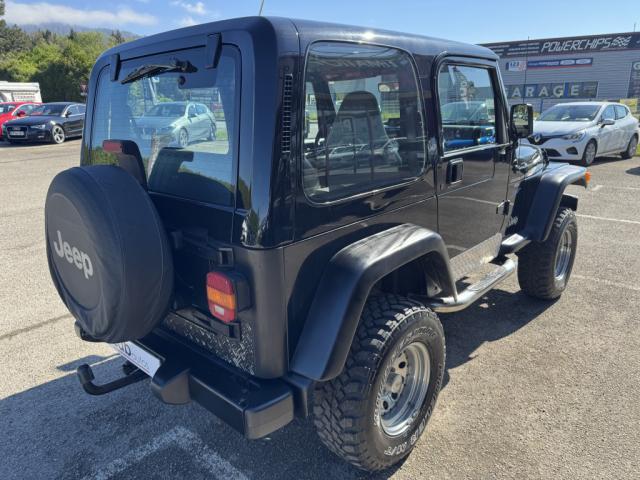Jeep Wrangler image 3