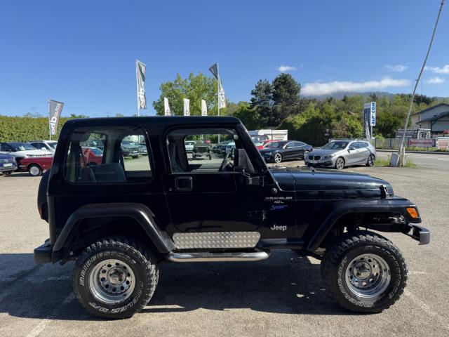 Jeep Wrangler image 8