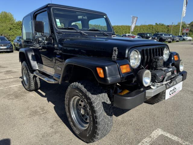 Jeep Wrangler image 4