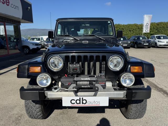 Jeep Wrangler image 6