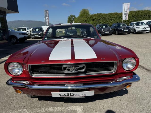 Ford Mustang image 4
