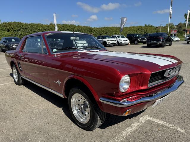 Ford Mustang image 6