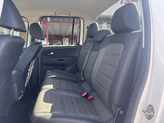 Volkswagen Amarok image 2