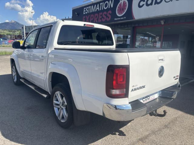 Volkswagen Amarok image 9