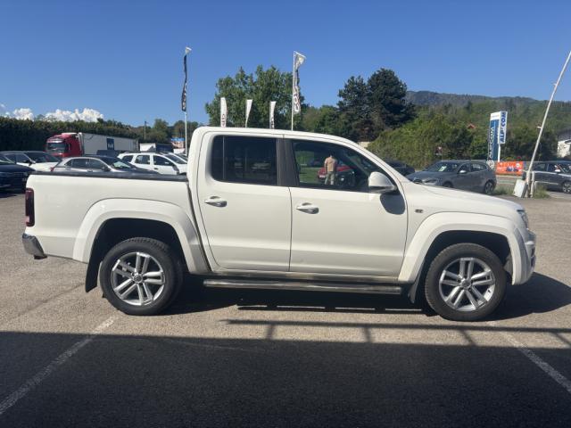 Volkswagen Amarok image 5