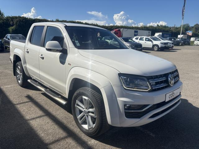 Volkswagen Amarok image 3