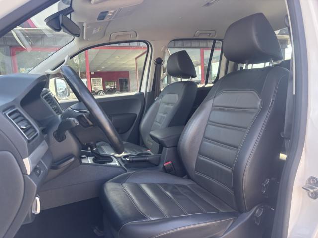 Volkswagen Amarok image 1