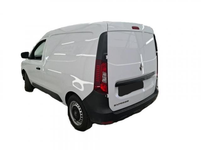 Renault Express Van image 2