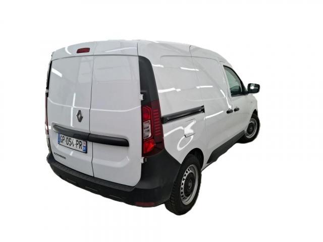 Renault Express Van image 4