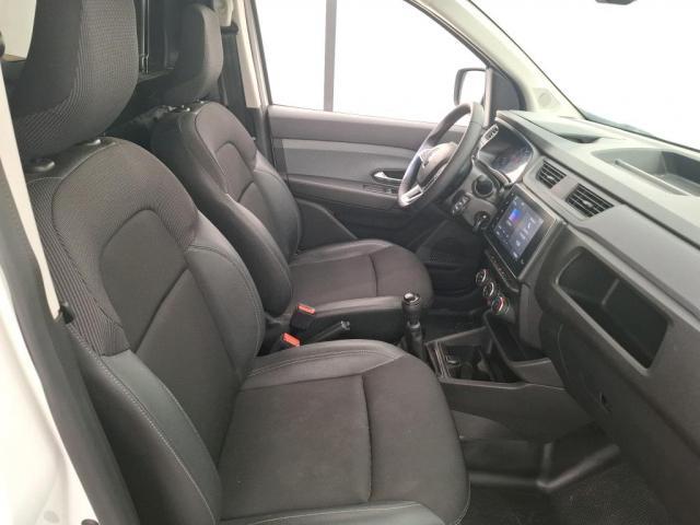 Renault Express Van image 1