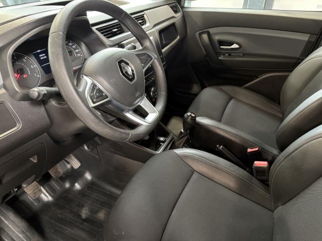 Renault Express Van image 1