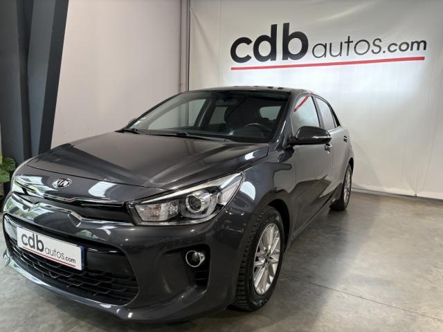 Kia