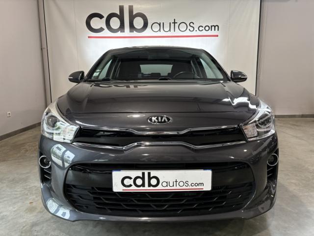 Kia Rio image 4