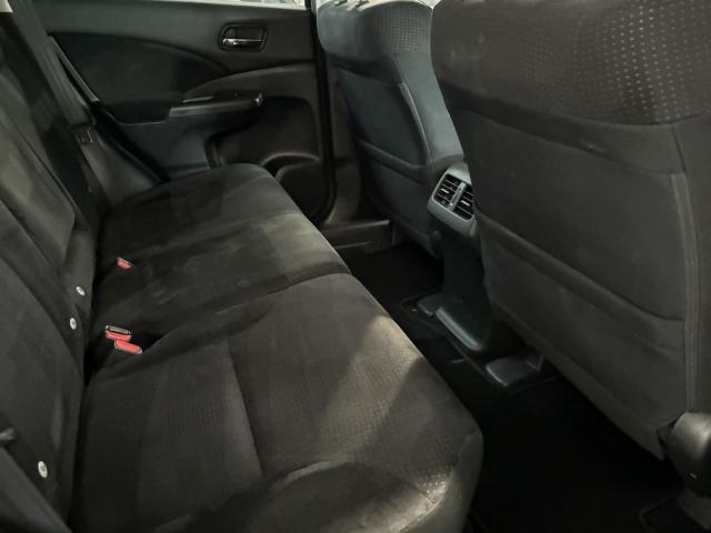 Honda Cr-V image 5