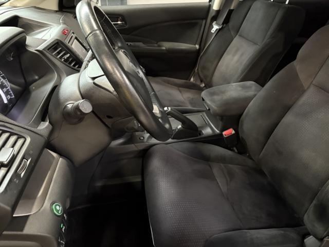 Honda Cr-V image 3