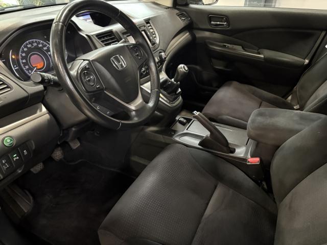 Honda Cr-V image 2