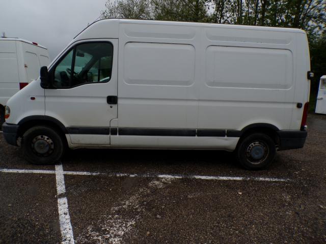 Renault Master image 2