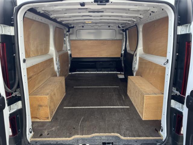 Renault Trafic image 5