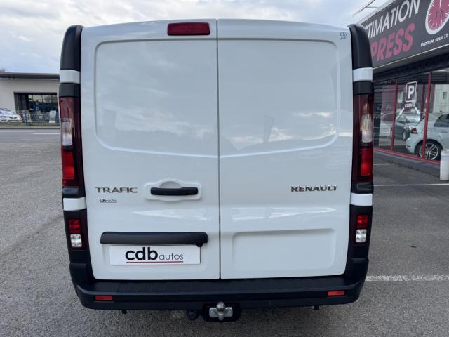 Renault Trafic image 7