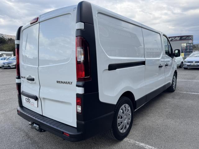 Renault Trafic image 9