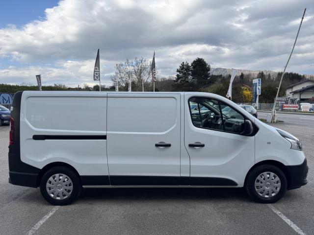 Renault Trafic image 4