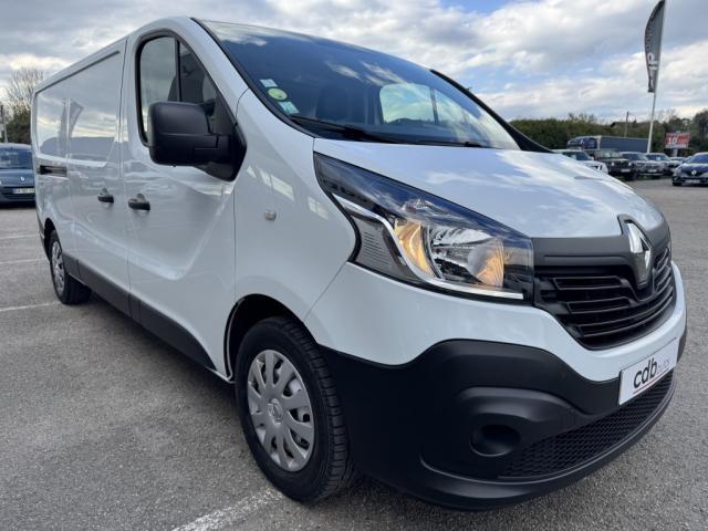 Renault Trafic image 3