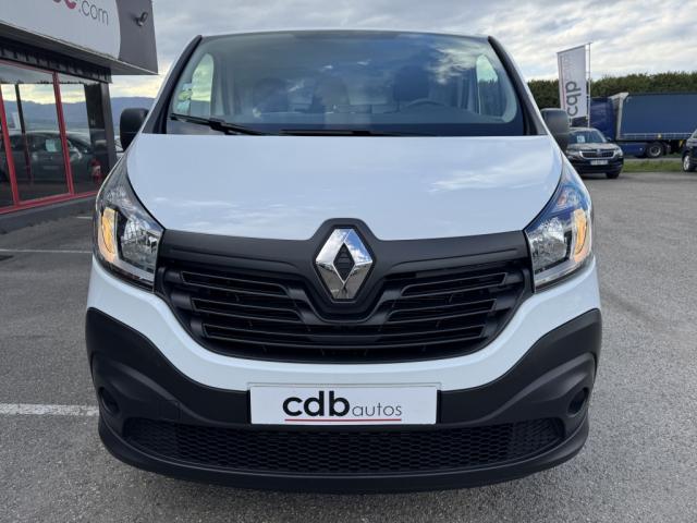 Renault Trafic image 6