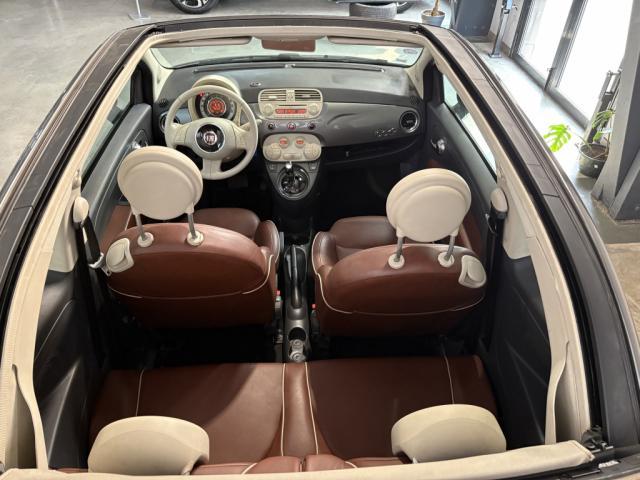 Fiat 500c image 6