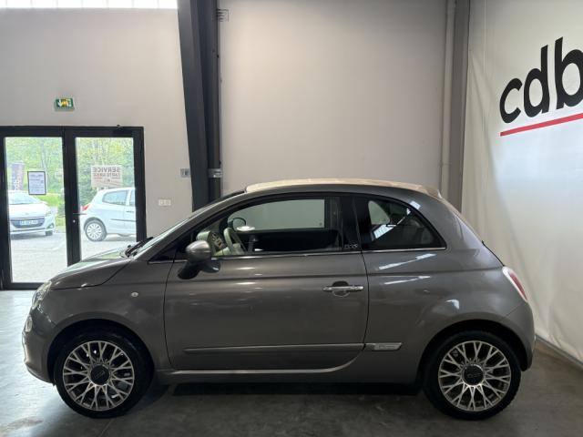 Fiat 500c image 4